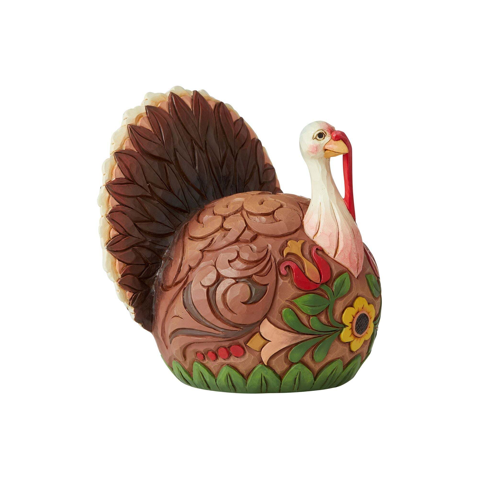 Small Turkey