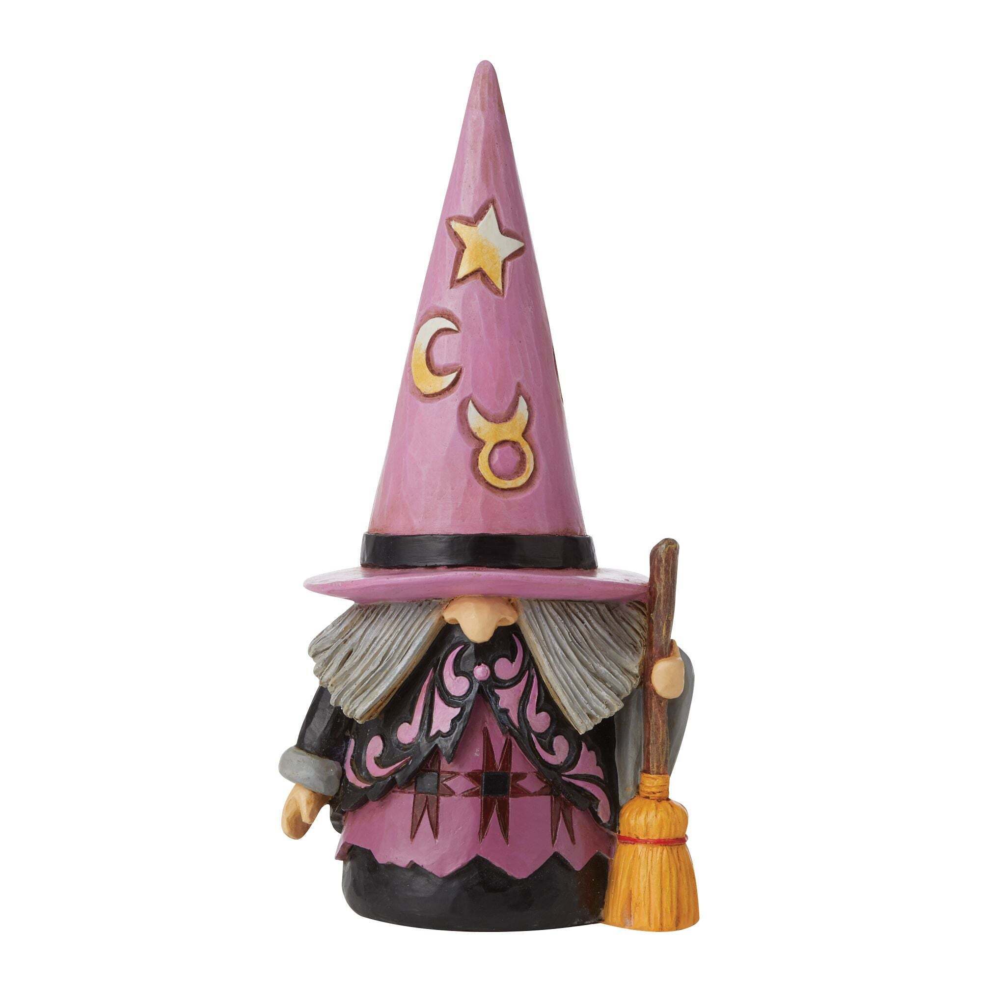 Witch Gnome