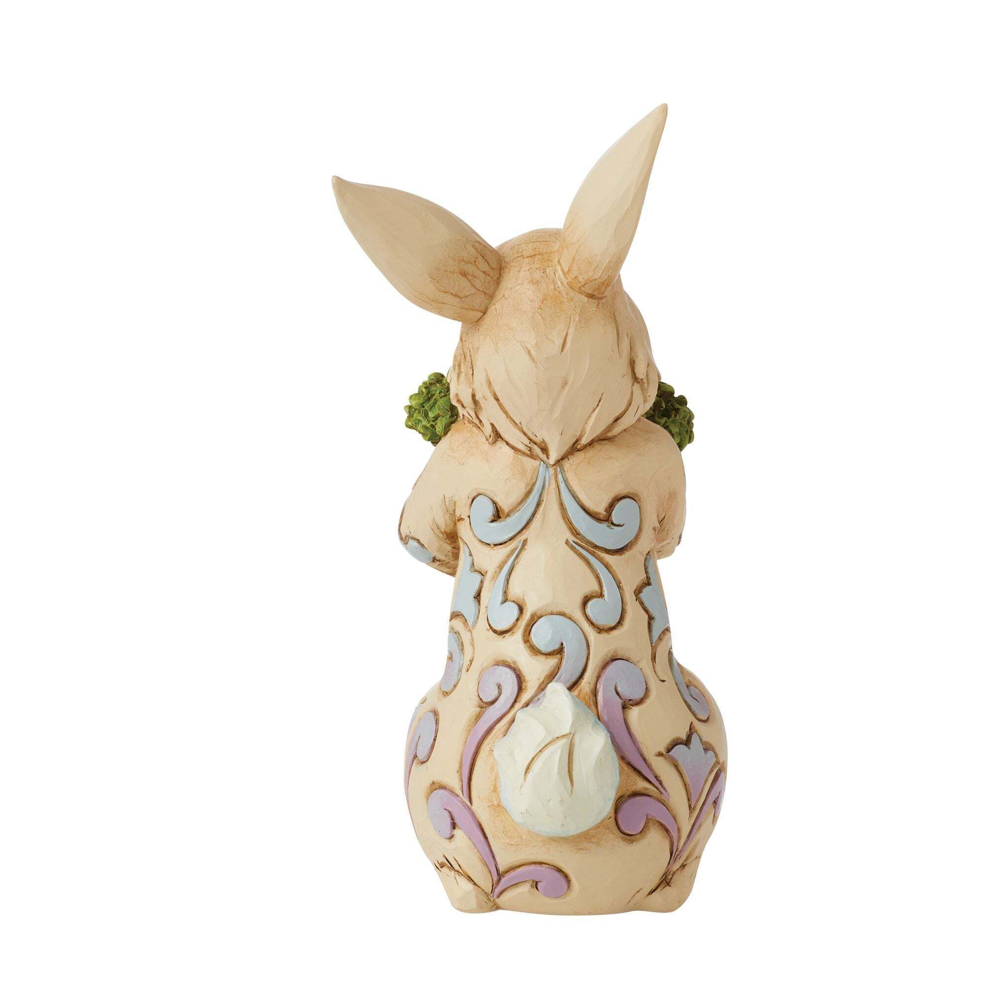 Bunny with Carrots Pint