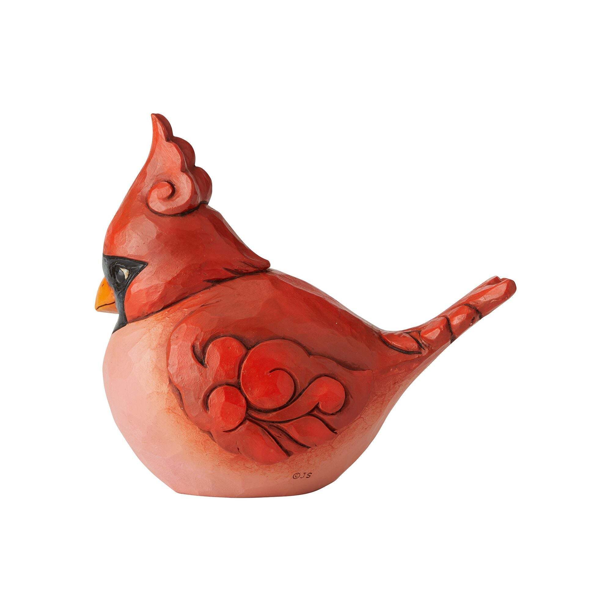 Red Bird