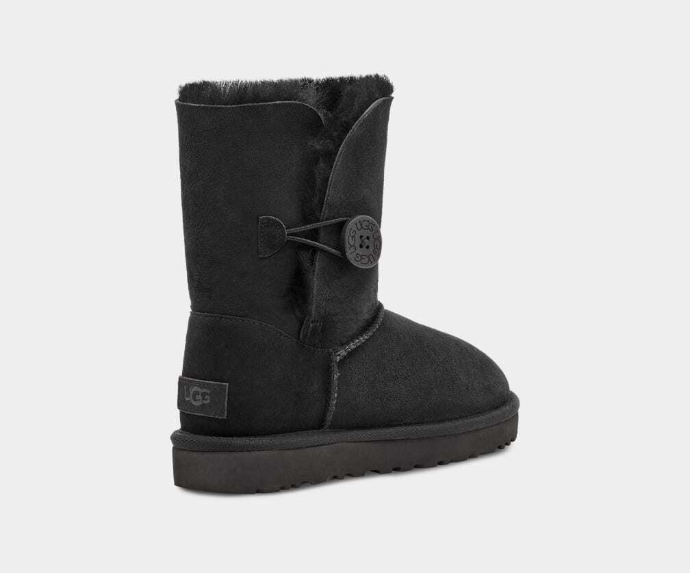 Short Bailey Button II Boot - Crazy Deals