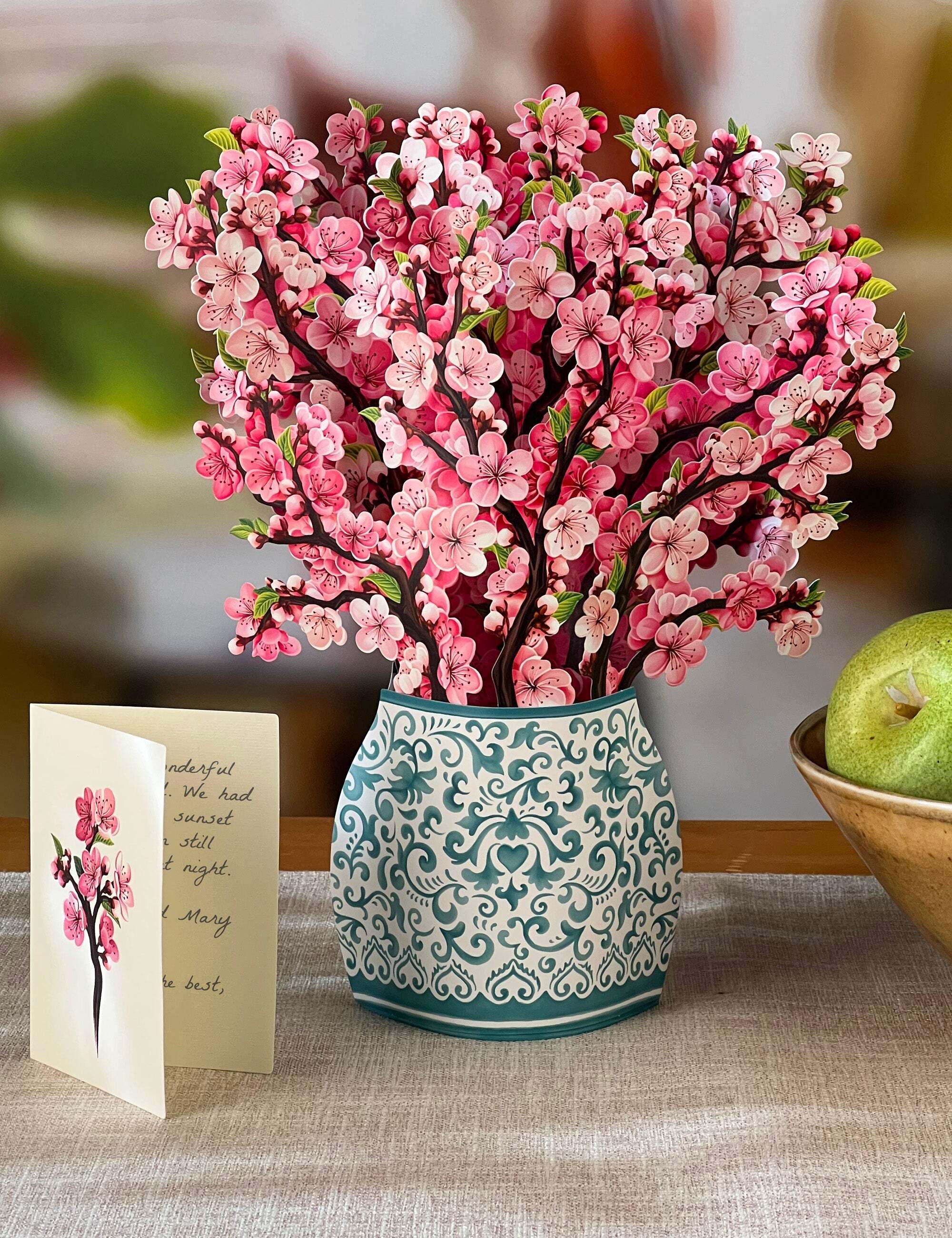 Cherry Blossom