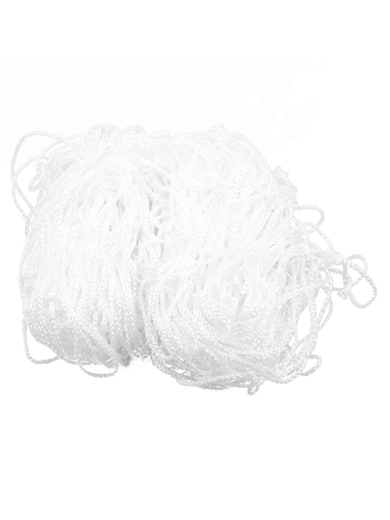 1pc Plain Plant Support Net