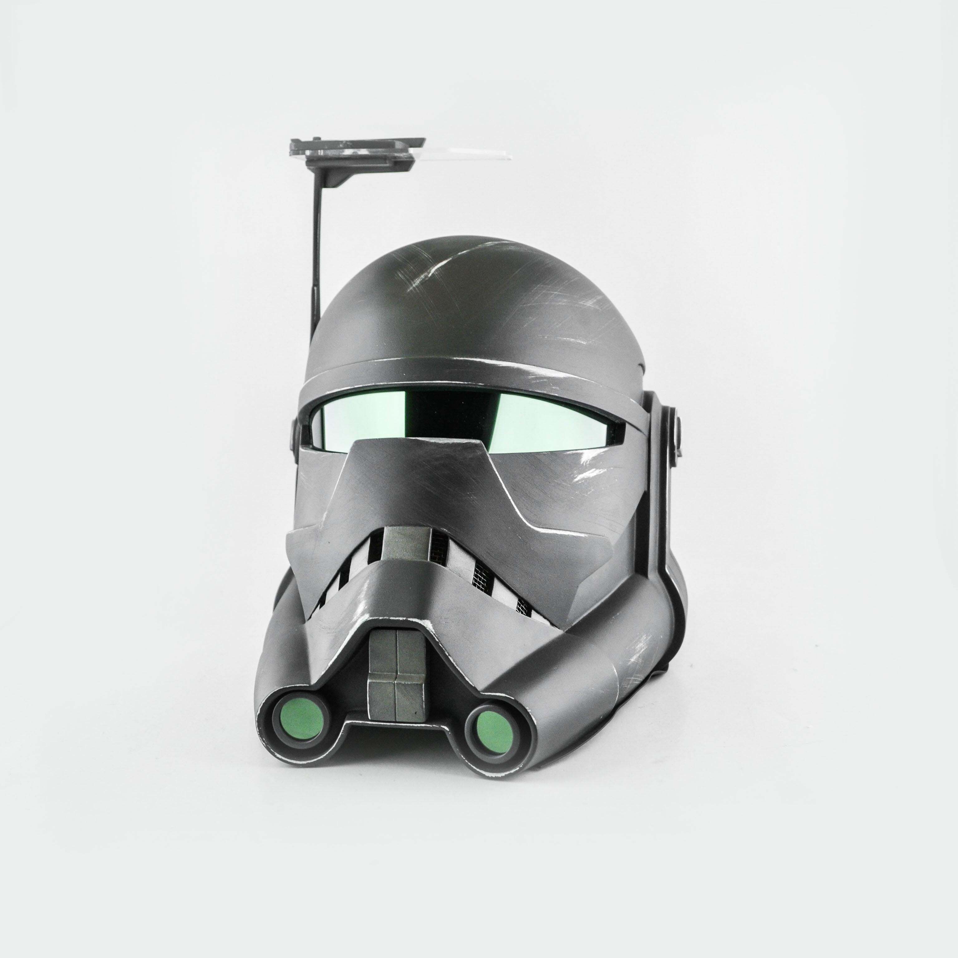 Crosshair Imperial Helmet - ivessy
