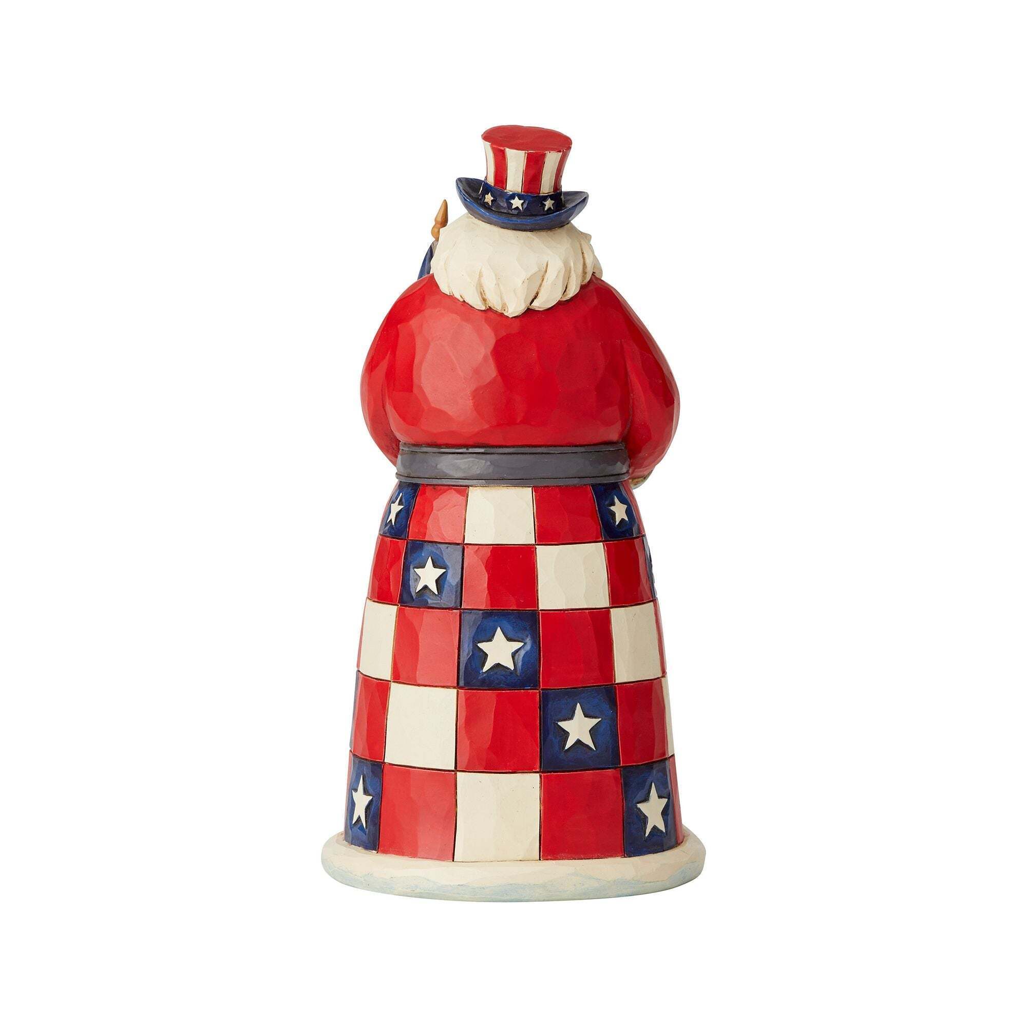 American Santa
