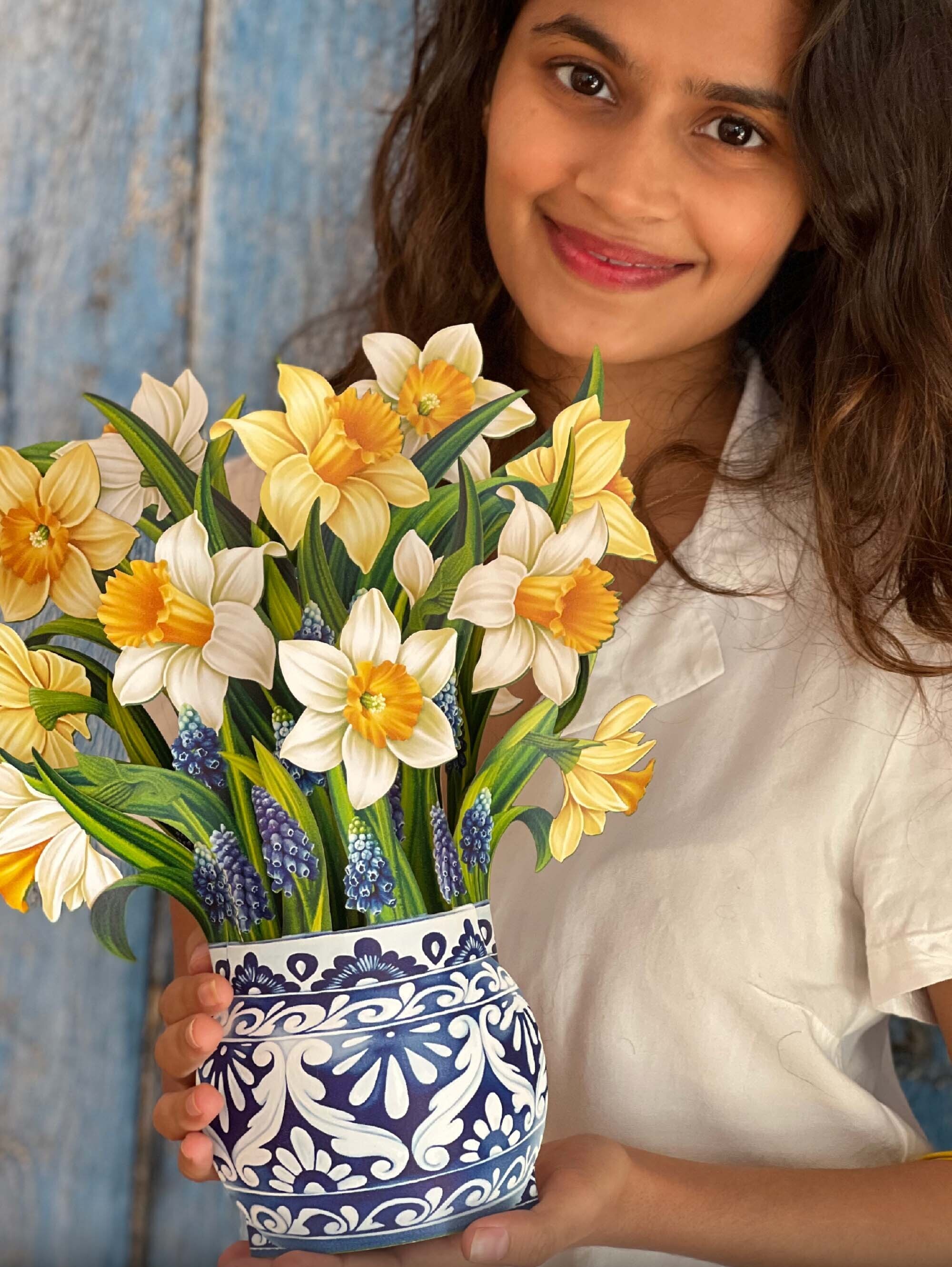 English Daffodils (NEW)