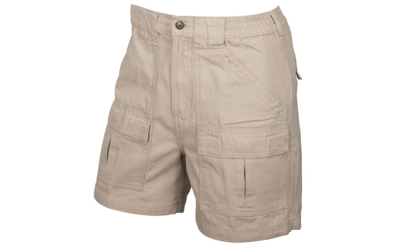 8-Pack only $32.99 RedHead Beachcomber Shorts for Men - Clavoid