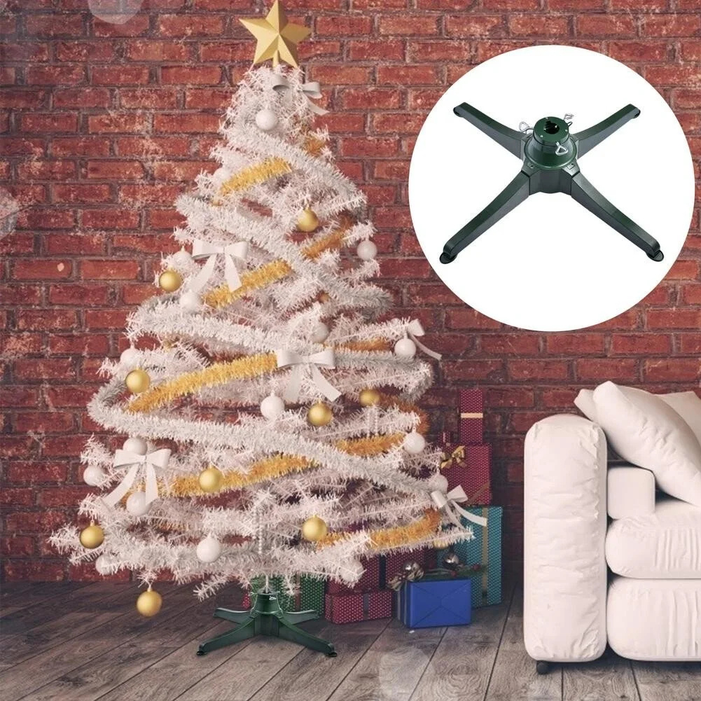 Rotating Christmas Tree Stand Amazon