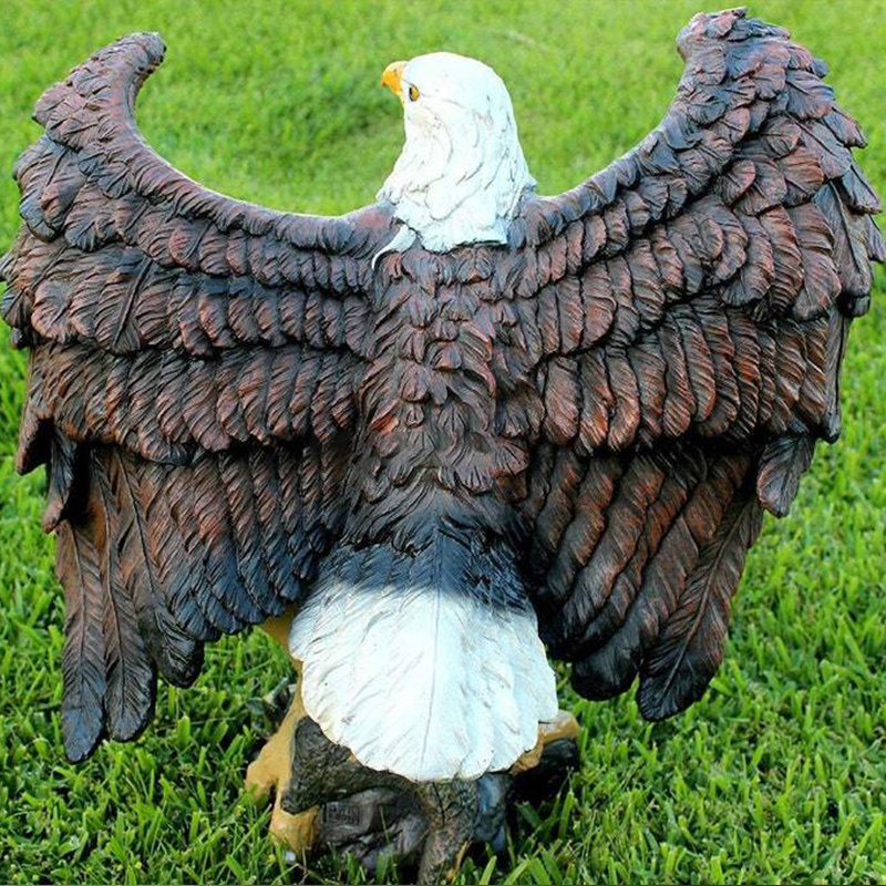 Large American Eagle Statue - Large Eagle