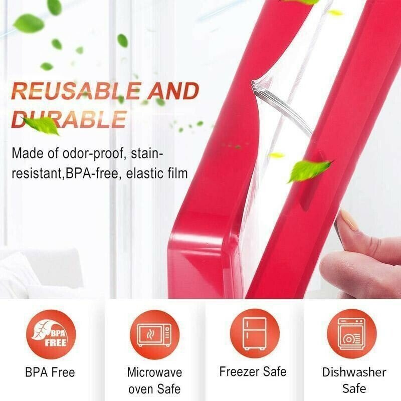 2022 Fresh Food New Idea - Food Preservation Tray