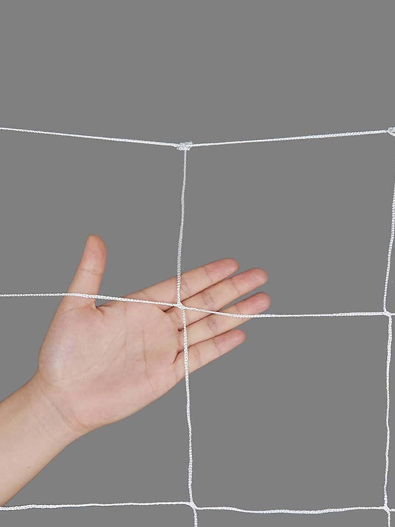 1pc Plain Plant Support Net
