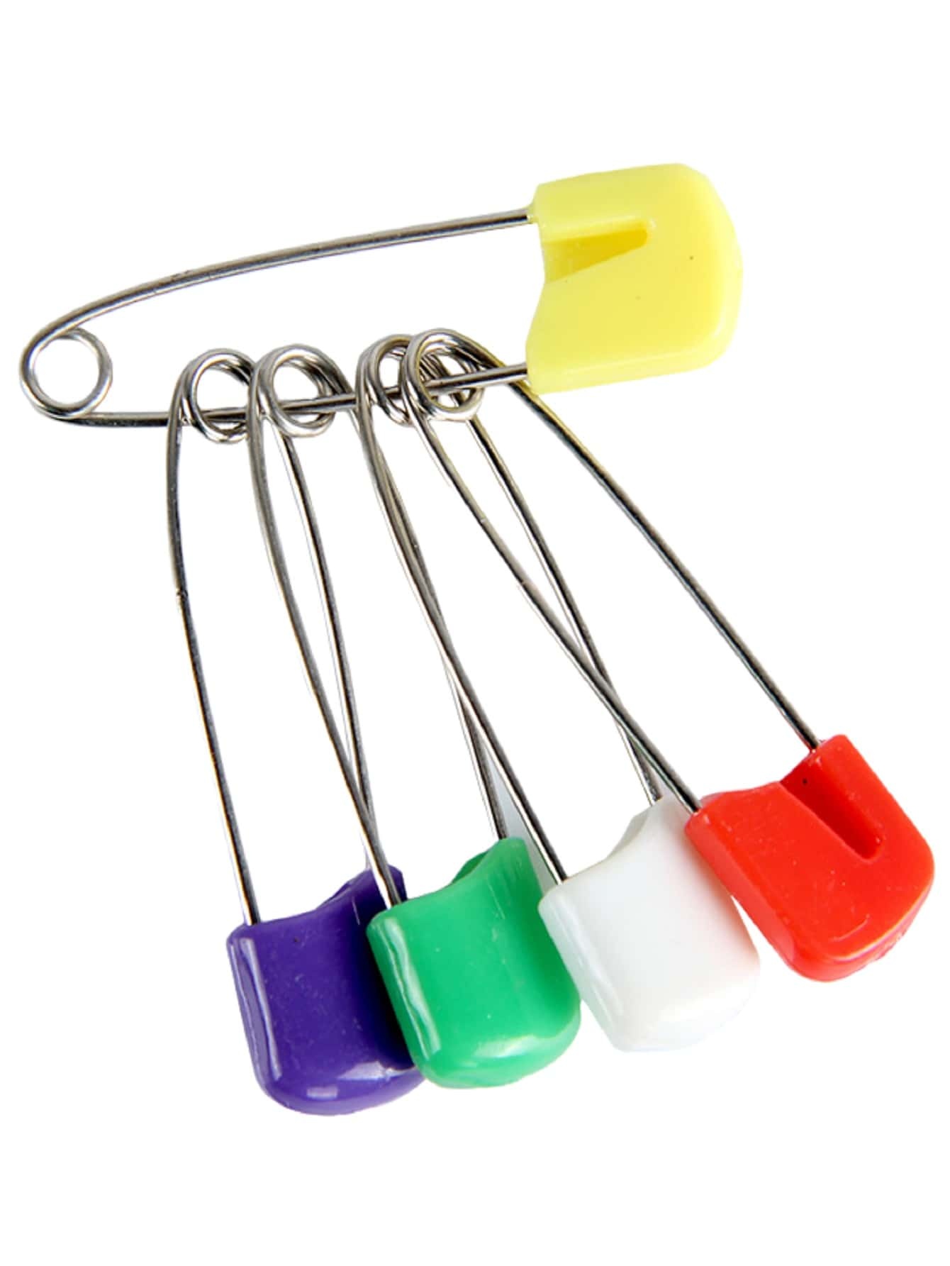 15pcs DIY Sewing Safety Pin