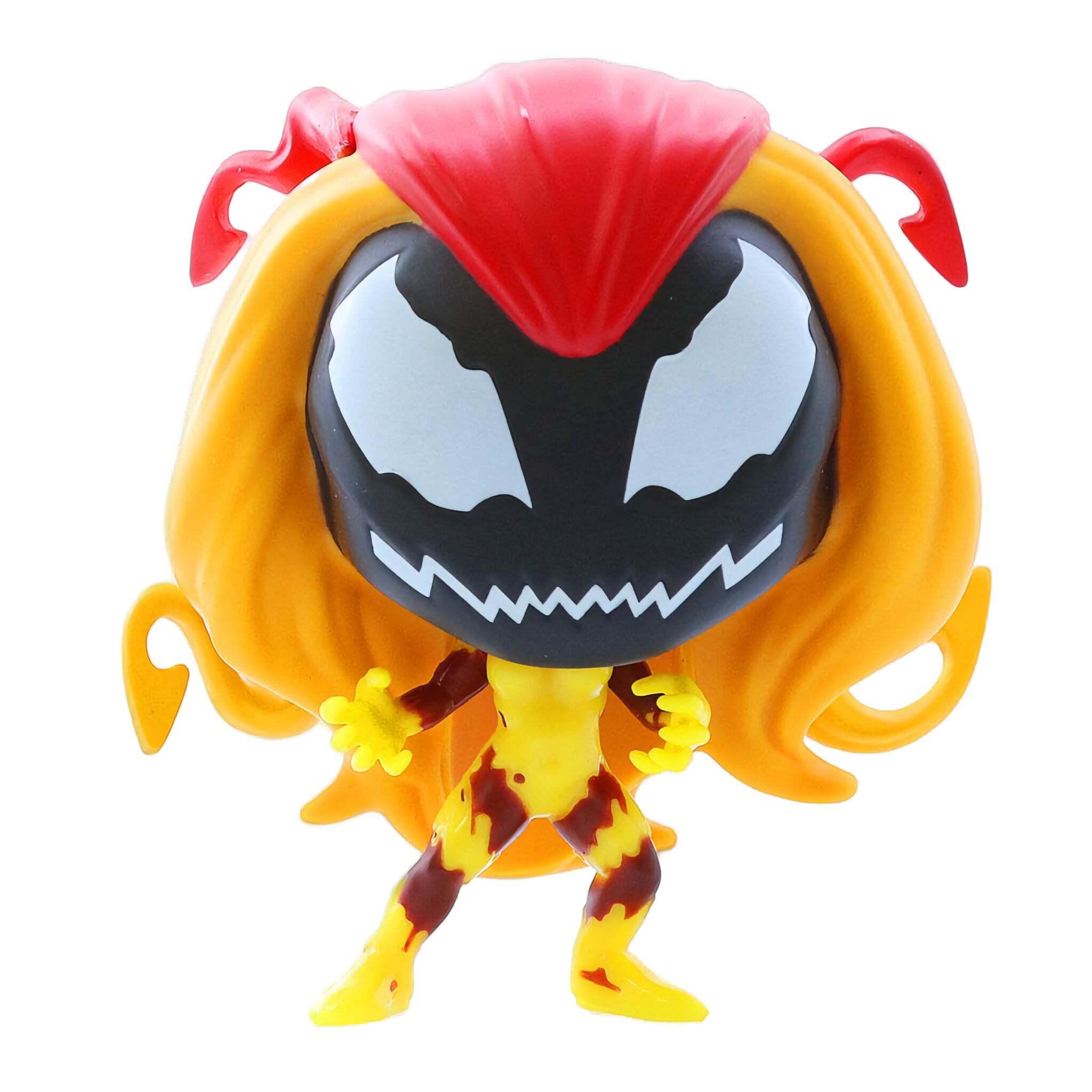 Scream Symbiote Funko Pop! WALGREENS EXCLUSIVE - serenoxt