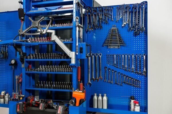 🛠️🔧 2023 The Ultimate Toolbox: a craftsman's favourite with 512 tools ...